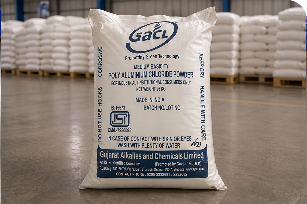 Aluminium Chloride