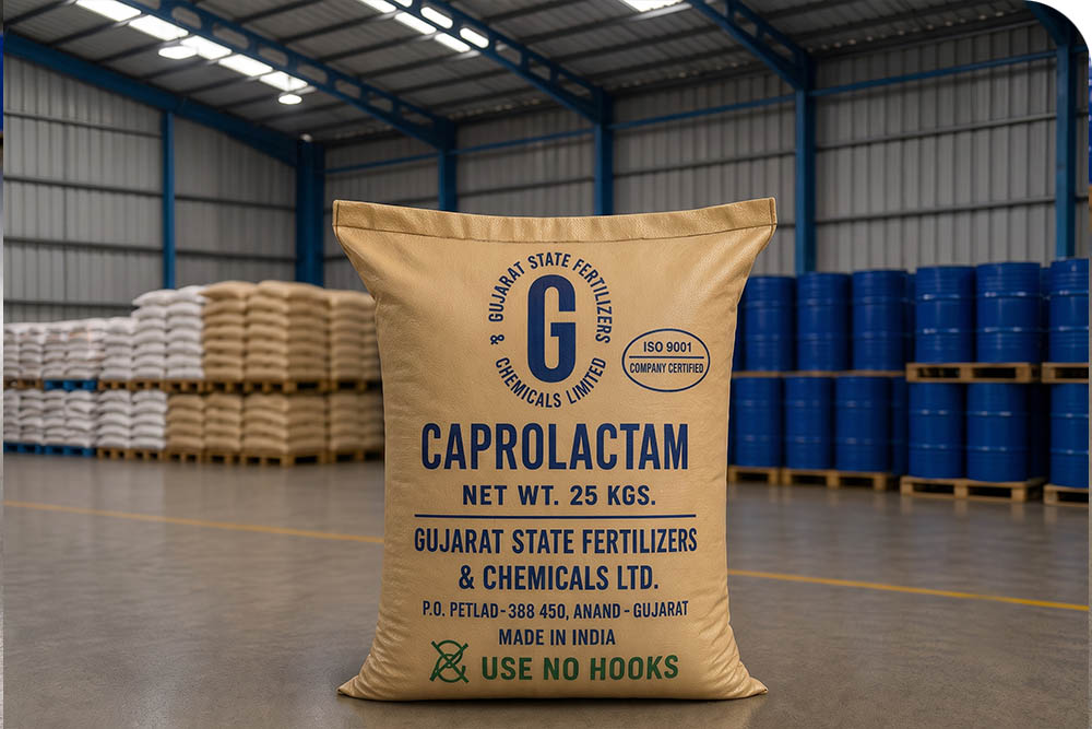 Caprolactum