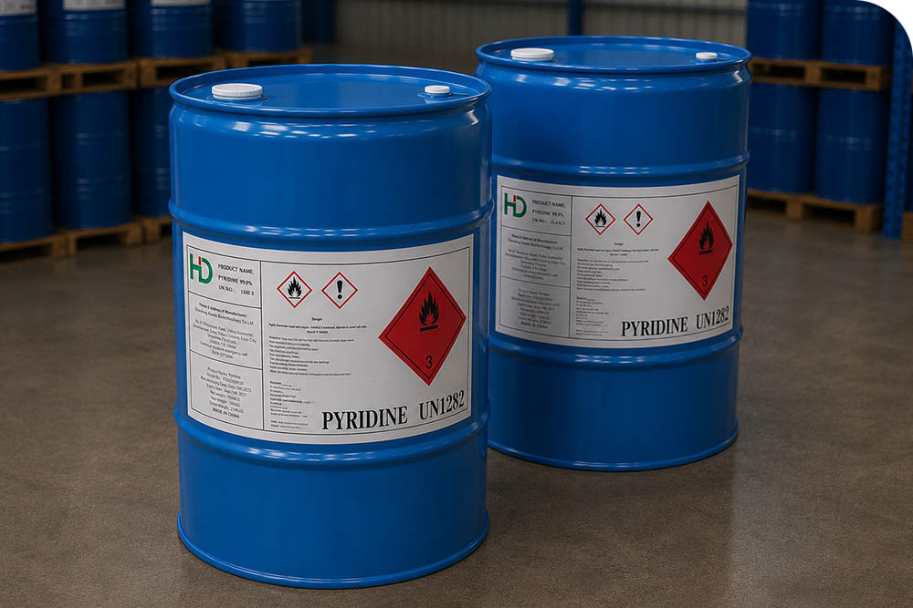 Pyridine