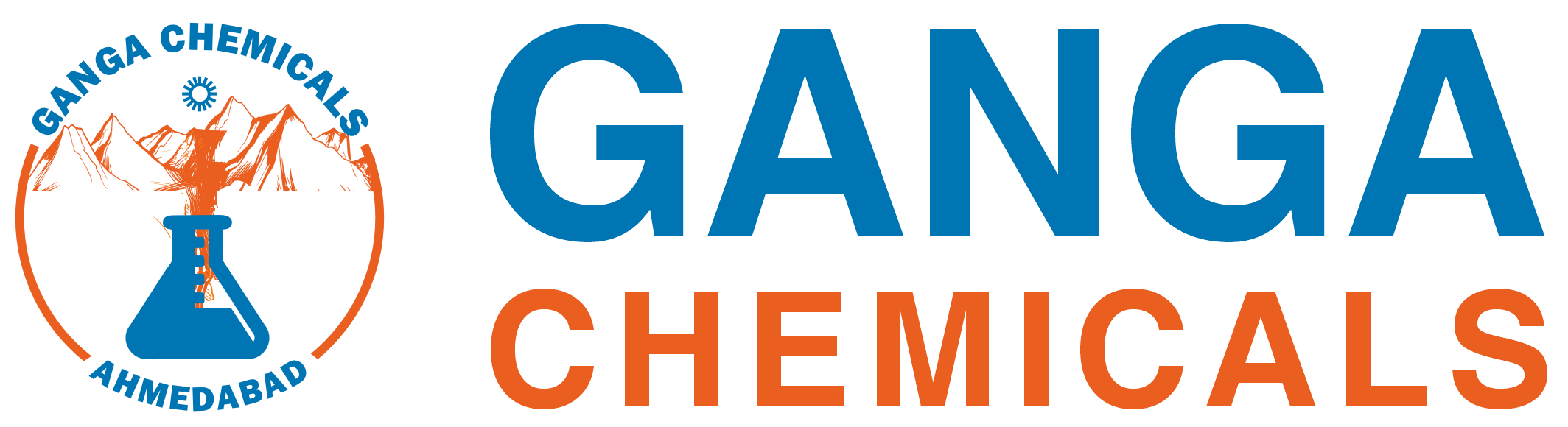 Ganga Chemicals