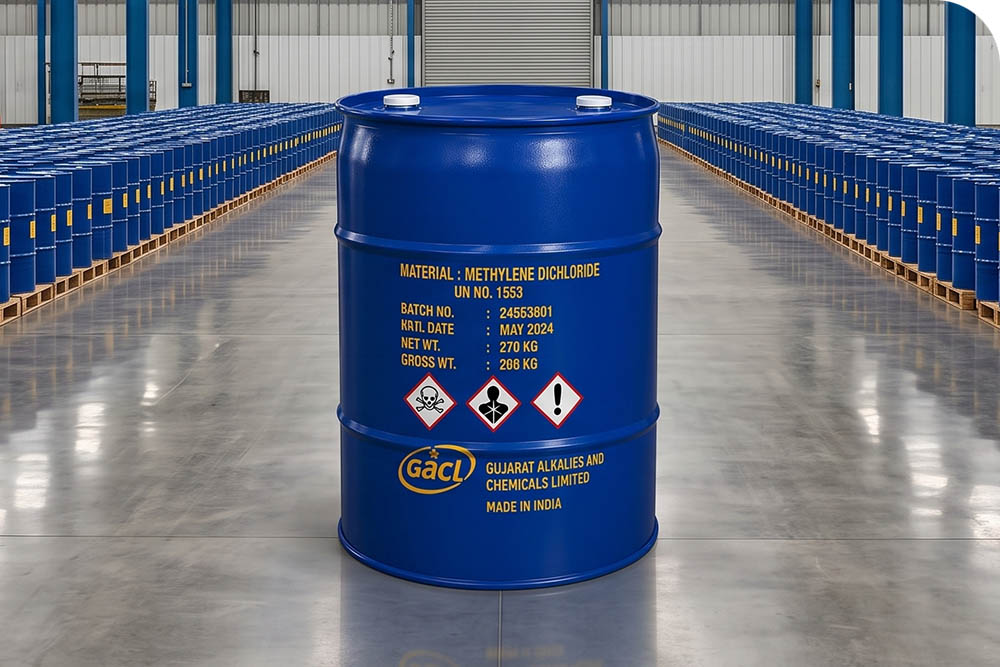 Methylene Chloride (MDC)